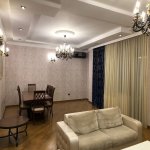 Kirayə (aylıq) 4 otaqlı Yeni Tikili, Elmlər akademiyası metrosu, Yasamal rayonu 2