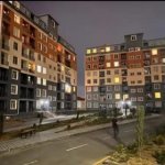 Satılır 2 otaqlı Yeni Tikili Xırdalan 1