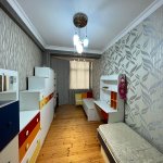 Satılır 3 otaqlı Yeni Tikili, Həzi Aslanov metrosu, Əhmədli, Xətai rayonu 5