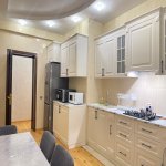 Продажа 2 комнатная Новостройка, м. Ази Асланова метро, Белый город, Хетаи район 5