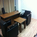 Kirayə (aylıq) 5 otaqlı Ofis, Nəsimi rayonu 6