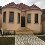 Satılır 3 otaqlı Həyət evi/villa, Mərdəkan, Xəzər rayonu 3