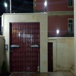 Satılır 6 otaqlı Həyət evi/villa, Neftçilər metrosu, Bakıxanov qəs., Sabunçu rayonu 28