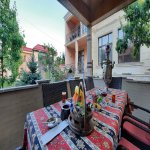 Kirayə (günlük) 5 otaqlı Həyət evi/villa Qəbələ 16