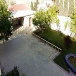 Satılır 8 otaqlı Həyət evi/villa, Badamdar qəs., Səbail rayonu 16