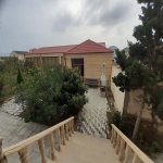 Kirayə (aylıq) 6 otaqlı Bağ evi, Şüvəlan, Xəzər rayonu 13