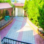 Kirayə (günlük) 6 otaqlı Həyət evi/villa, Xalqlar dostluğu metrosu, Xətai rayonu 3