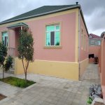 Satılır 3 otaqlı Həyət evi/villa, Mərdəkan, Xəzər rayonu 1