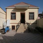 Satılır 4 otaqlı Həyət evi/villa, Binəqədi qəs., Binəqədi rayonu 1