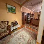 Satılır 8 otaqlı Həyət evi/villa, Neftçilər metrosu, Bakıxanov qəs., Sabunçu rayonu 12