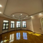 Kirayə (aylıq) 7 otaqlı Həyət evi/villa, Gənclik metrosu, Nərimanov rayonu 1