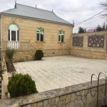 Satılır 3 otaqlı Həyət evi/villa, Kürdəxanı qəs., Sabunçu rayonu 2