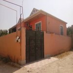 Satılır 3 otaqlı Həyət evi/villa, Zabrat qəs., Sabunçu rayonu 1