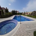 Satılır 12 otaqlı Həyət evi/villa, Novxanı, Abşeron rayonu 36