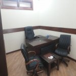 Kirayə (aylıq) 4 otaqlı Ofis, Gənclik metrosu, Nəsimi rayonu 2
