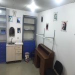 Kirayə (aylıq) 1 otaqlı Ofis, Xətai metrosu, Xətai rayonu 7