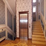 Satılır 12 otaqlı Həyət evi/villa, Səbail rayonu 8