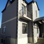 Satılır 4 otaqlı Həyət evi/villa, Masazır, Abşeron rayonu 1