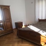 Kirayə (aylıq) 8 otaqlı Həyət evi/villa, Elmlər akademiyası metrosu, Badamdar qəs., Səbail rayonu 14