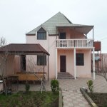 Kirayə (günlük) 4 otaqlı Bağ evi, Novxanı, Abu Petrol Novxanı, Abşeron rayonu 1