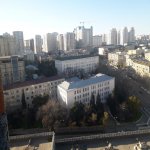 Продажа 4 комнат Новостройка, Nizami метро, Ясамал район 10