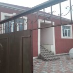 Satılır 3 otaqlı Həyət evi/villa, Azadlıq metrosu, Binəqədi qəs., Binəqədi rayonu 2