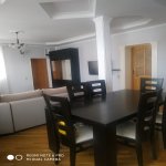 Kirayə (aylıq) 4 otaqlı Bağ evi, Novxanı, Abşeron rayonu 7