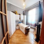 Satılır 6 otaqlı Həyət evi/villa, Qara Qarayev metrosu, 8-ci kilometr, Nizami rayonu 9