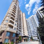 Kirayə (aylıq) 2 otaqlı Yeni Tikili, 8 Noyabr metrosu, Semaşko xəstəxanası, Nəsimi rayonu 1