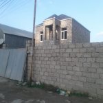 Satılır 6 otaqlı Həyət evi/villa, Bakıxanov qəs., Sabunçu rayonu 3