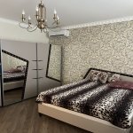 Kirayə (aylıq) 3 otaqlı Həyət evi/villa, Səbail rayonu 3