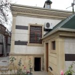 Satılır 5 otaqlı Həyət evi/villa, Neftçilər metrosu, Bakıxanov qəs., Sabunçu rayonu 1