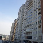 Продажа 2 комнат Новостройка, İnşaatçılar метро, пос. Ясамал, Ясамал район 1