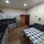 Satılır 4 otaqlı Həyət evi/villa, Avtovağzal metrosu, Biləcəri qəs., Binəqədi rayonu 6