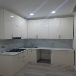 Продажа 3 комнат Новостройка, м. Ази Асланова метро, Хетаи район 5