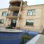 Kirayə (günlük) 8 otaqlı Bağ evi, Novxanı, Abşeron rayonu 6
