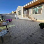 Satılır 3 otaqlı Həyət evi/villa, Məhəmmədli, Abşeron rayonu 2