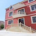 Satılır 6 otaqlı Həyət evi/villa, Zabrat qəs., Sabunçu rayonu 5