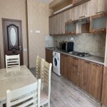 Kirayə (aylıq) 2 otaqlı Yeni Tikili, Bakıxanov qəs., Sabunçu rayonu 4