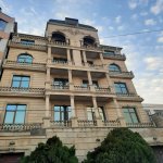 Satılır 15 otaqlı Həyət evi/villa, Gənclik metrosu, Nəsimi rayonu 2