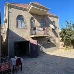 Satılır 4 otaqlı Həyət evi/villa, Avtovağzal metrosu, Biləcəri qəs., Binəqədi rayonu 1