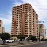 Продажа 3 комнат Новостройка, İnşaatçılar метро, Ясамал район 1