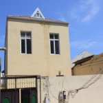 Satılır 4 otaqlı Həyət evi/villa, Zabrat qəs., Sabunçu rayonu 3