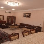 Kirayə (günlük) 4 otaqlı Bağ evi, Binəqədi rayonu 13