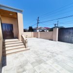 Satılır 3 otaqlı Həyət evi/villa, Mehdiabad, Abşeron rayonu 10