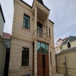 Satılır 5 otaqlı Həyət evi/villa, Koroğlu metrosu, Bakıxanov qəs., Sabunçu rayonu 1