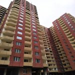 Продажа 2 комнат Новостройка, пос. Йени Ясамал, Ясамал район 1