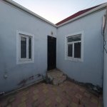 Satılır 3 otaqlı Həyət evi/villa, Azadlıq metrosu, Binəqədi qəs., Binəqədi rayonu 1