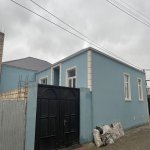 Satılır 4 otaqlı Həyət evi/villa, Koroğlu metrosu, Ramana qəs., Sabunçu rayonu 2