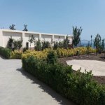 Satılır 12 otaqlı Həyət evi/villa, Səbail rayonu 4